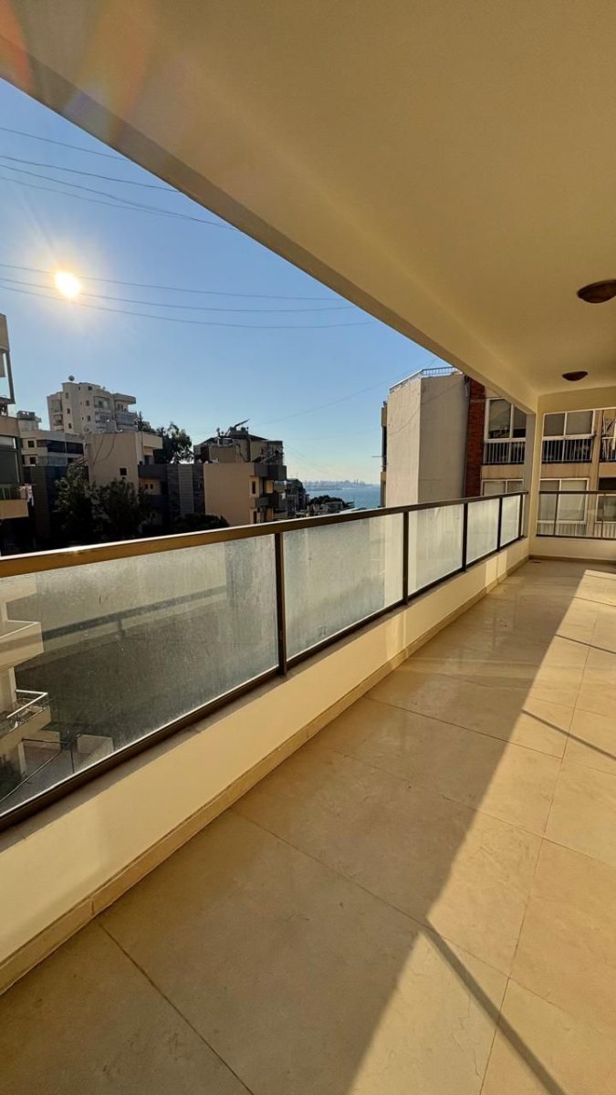 133sqm Apartment for sale in Naccache - Metn — Metn