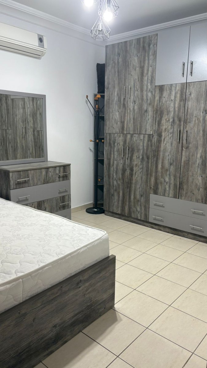 165sqm furnished Apartment for rent in Beit Chaar - Metn (sea view) — photo 4