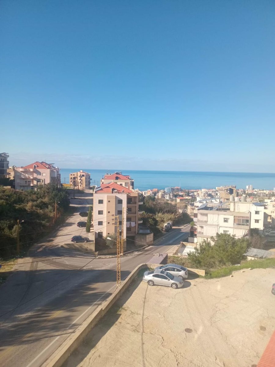 145SQM Apartment For Sale in Basbina - Btaroun — Batroun
