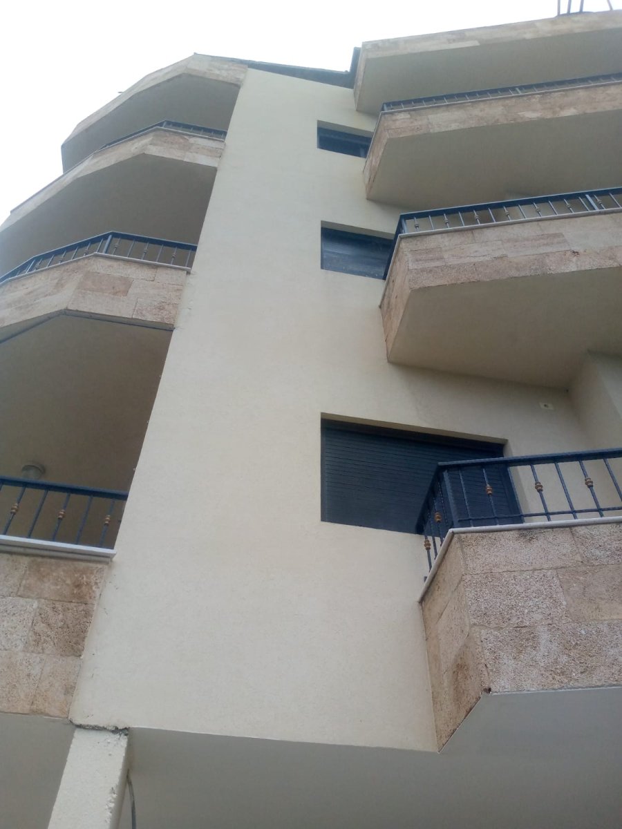 150SQM Apartment for Sale in Kouba – Batroun — Batroun