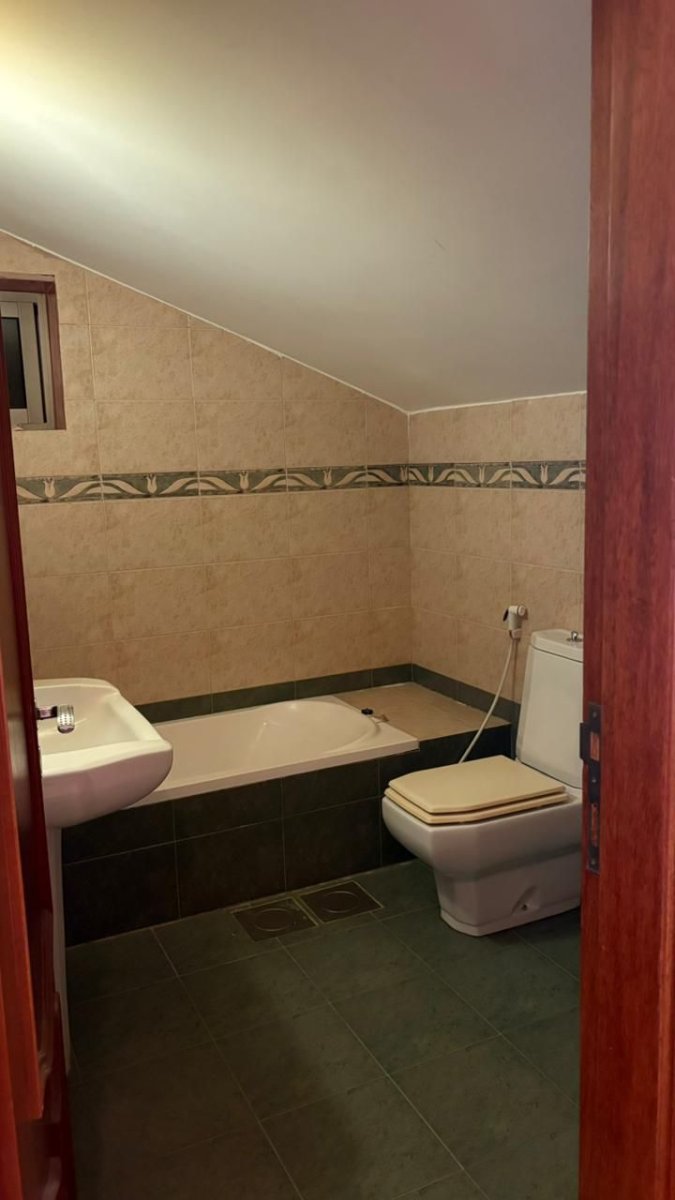 130sqm Apartment for sale (sea view) in beit chaar — photo 4