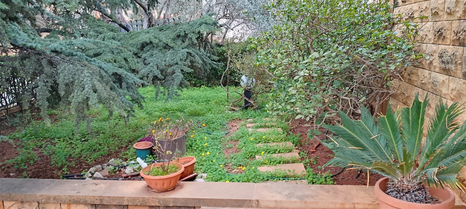 770sqm Triplex Villa built on 1200sqm Land – Baabdat, Metn — photo 2