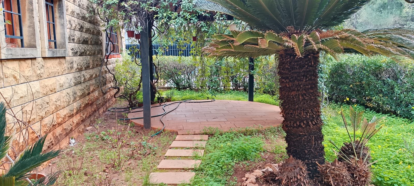770sqm Triplex Villa built on 1200sqm Land – Baabdat, Metn — photo 4