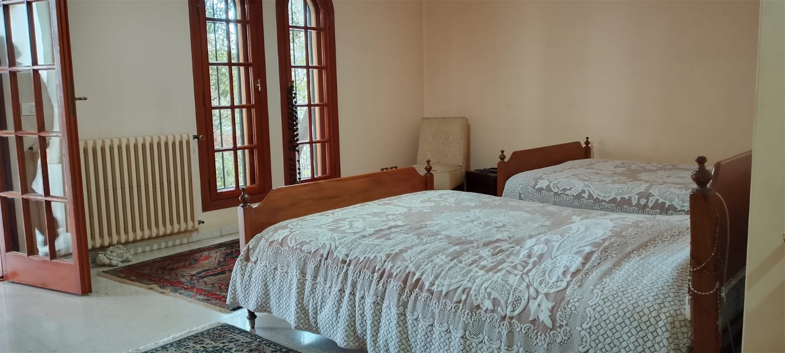 770sqm Triplex Villa built on 1200sqm Land – Baabdat, Metn — photo 9