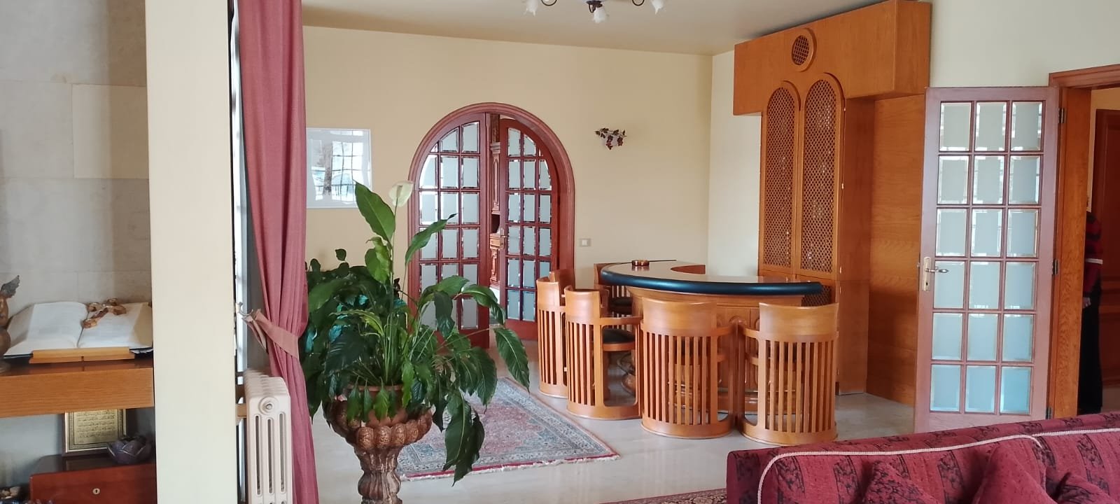 770sqm Triplex Villa built on 1200sqm Land – Baabdat, Metn — photo 12