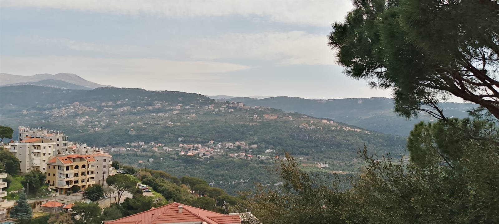 770sqm Triplex Villa built on 1200sqm Land – Baabdat, Metn — photo 16