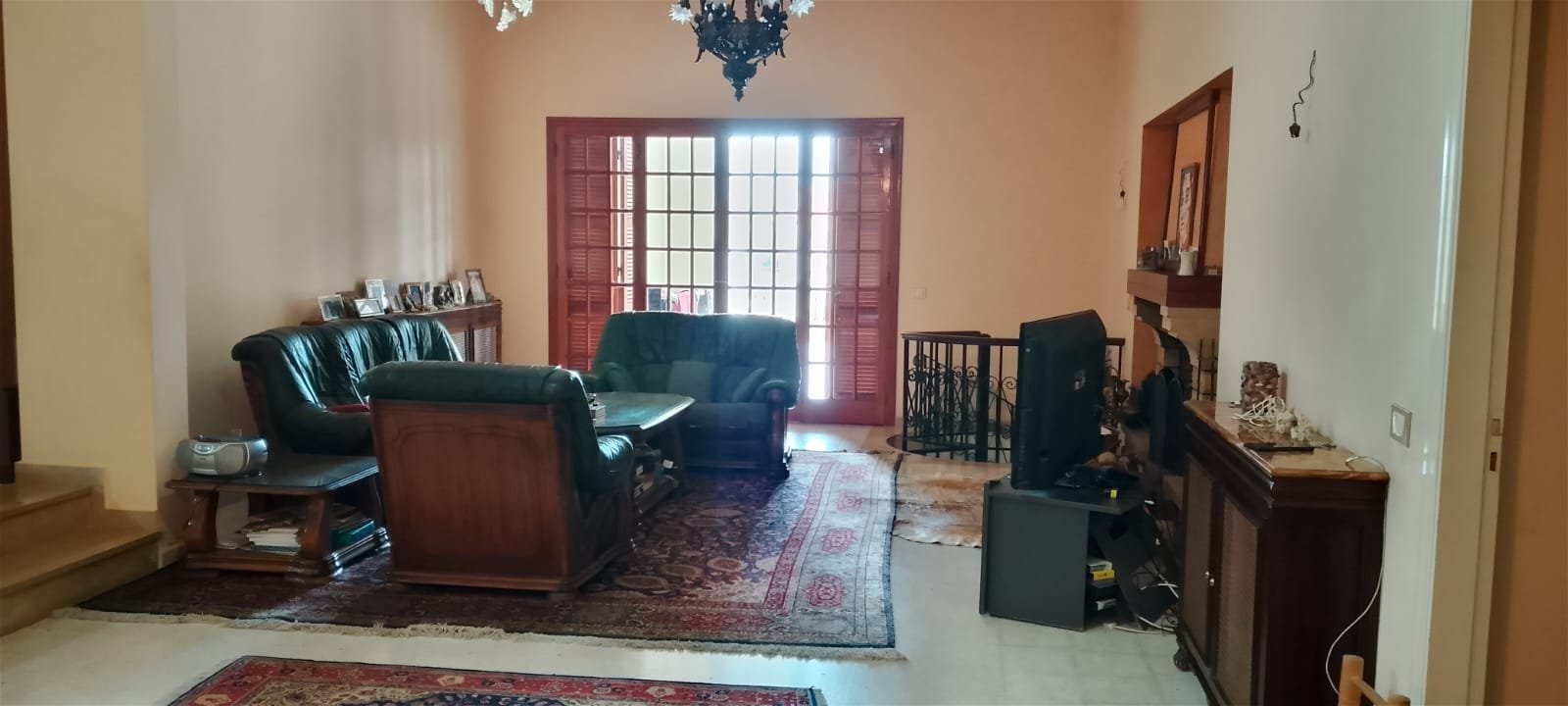 770sqm Triplex Villa built on 1200sqm Land – Baabdat, Metn — photo 17