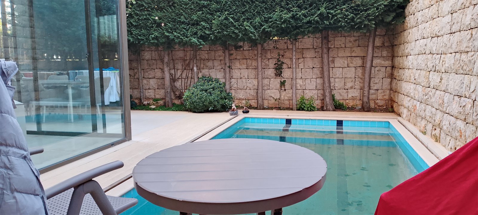 220SQM Apartment For Sale In Sehayleh - Keserwan ( Private Swimming Pool ) — main photo