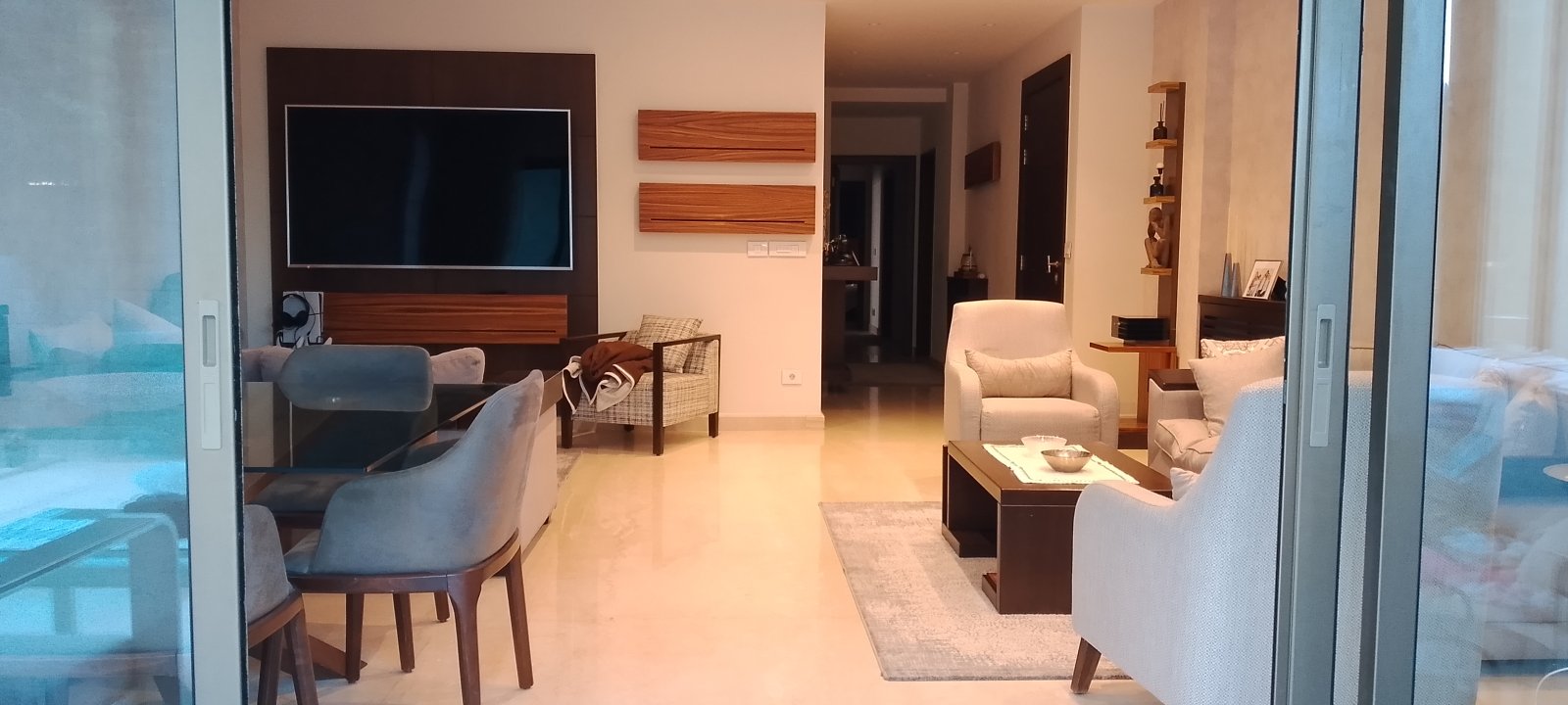 220SQM Apartment For Sale In Sehayleh - Keserwan ( Private Swimming Pool ) — photo 4