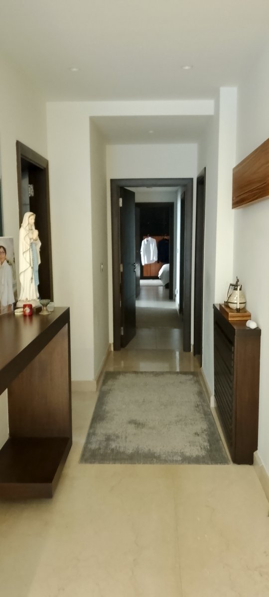220SQM Apartment For Sale In Sehayleh - Keserwan ( Private Swimming Pool ) — photo 3