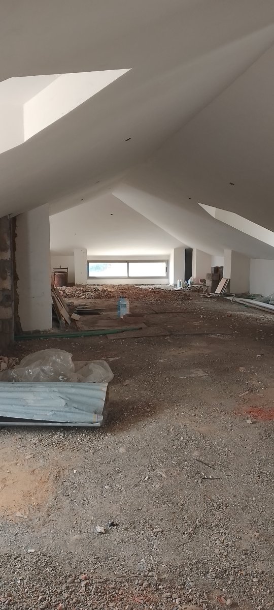 424SQM Duplex for sale in Adma - Keserwan (Sea View ) — photo 4