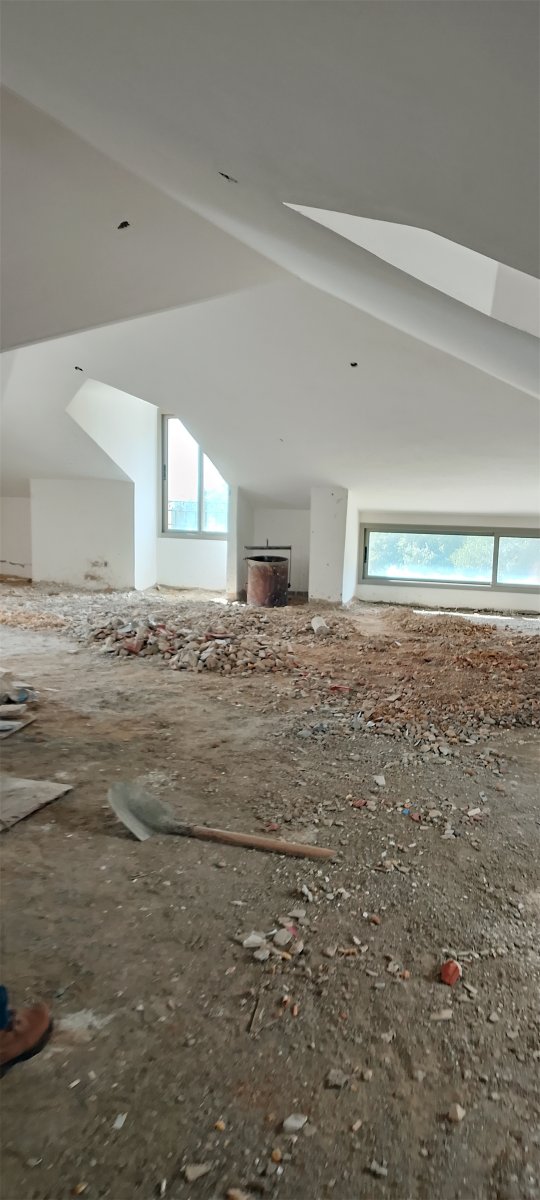424SQM Duplex for sale in Adma - Keserwan (Sea View ) — photo 3