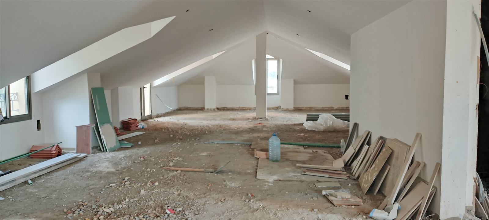 424SQM Duplex for sale in Adma - Keserwan (Sea View ) — photo 2