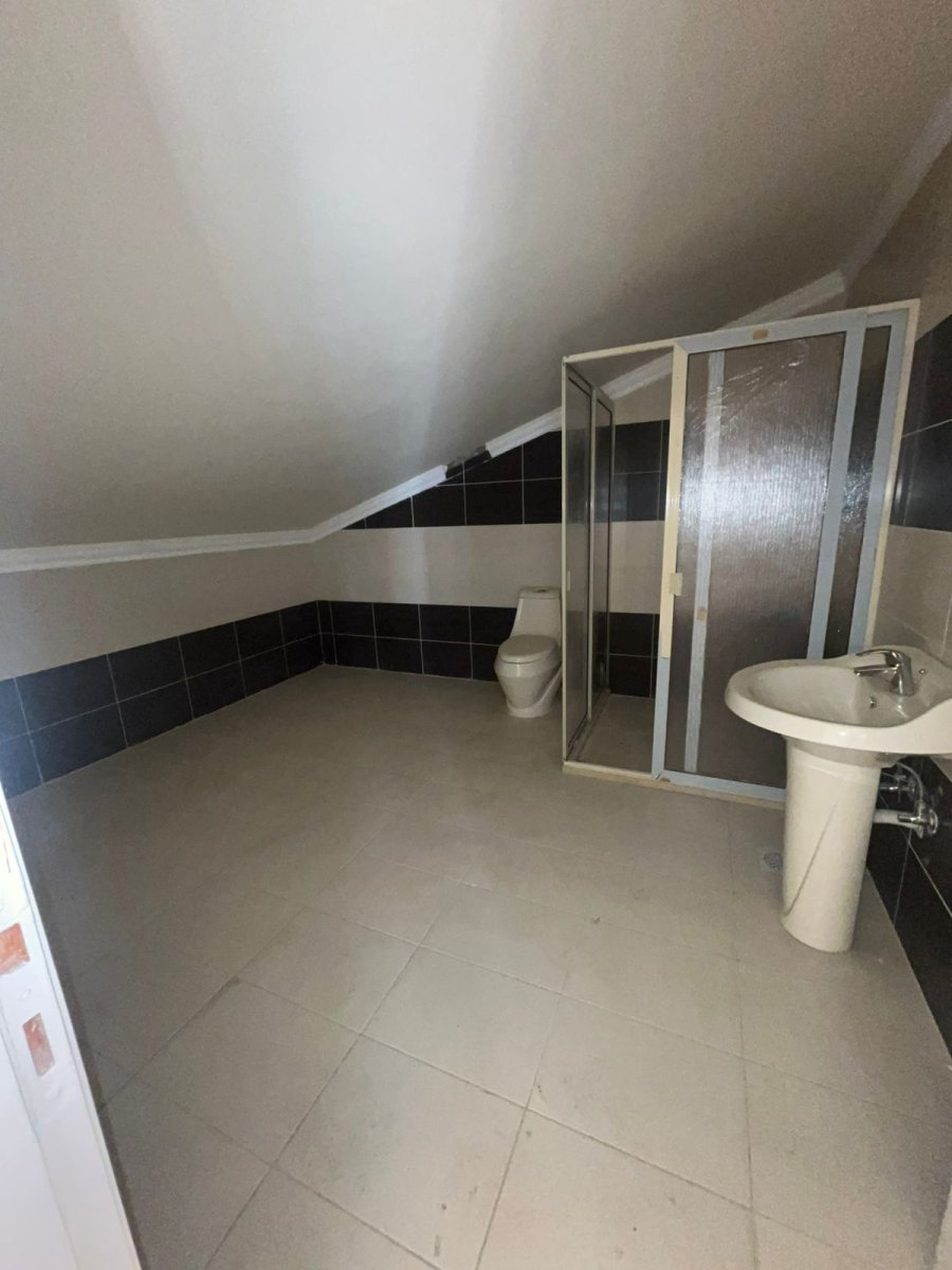 550 SQM Duplex in Sahel Alma for sale with amazing sea and mountain view — photo 11