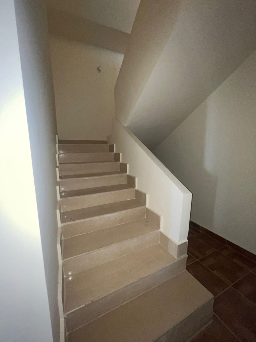 550 SQM Duplex in Sahel Alma for sale with amazing sea and mountain view — photo 8