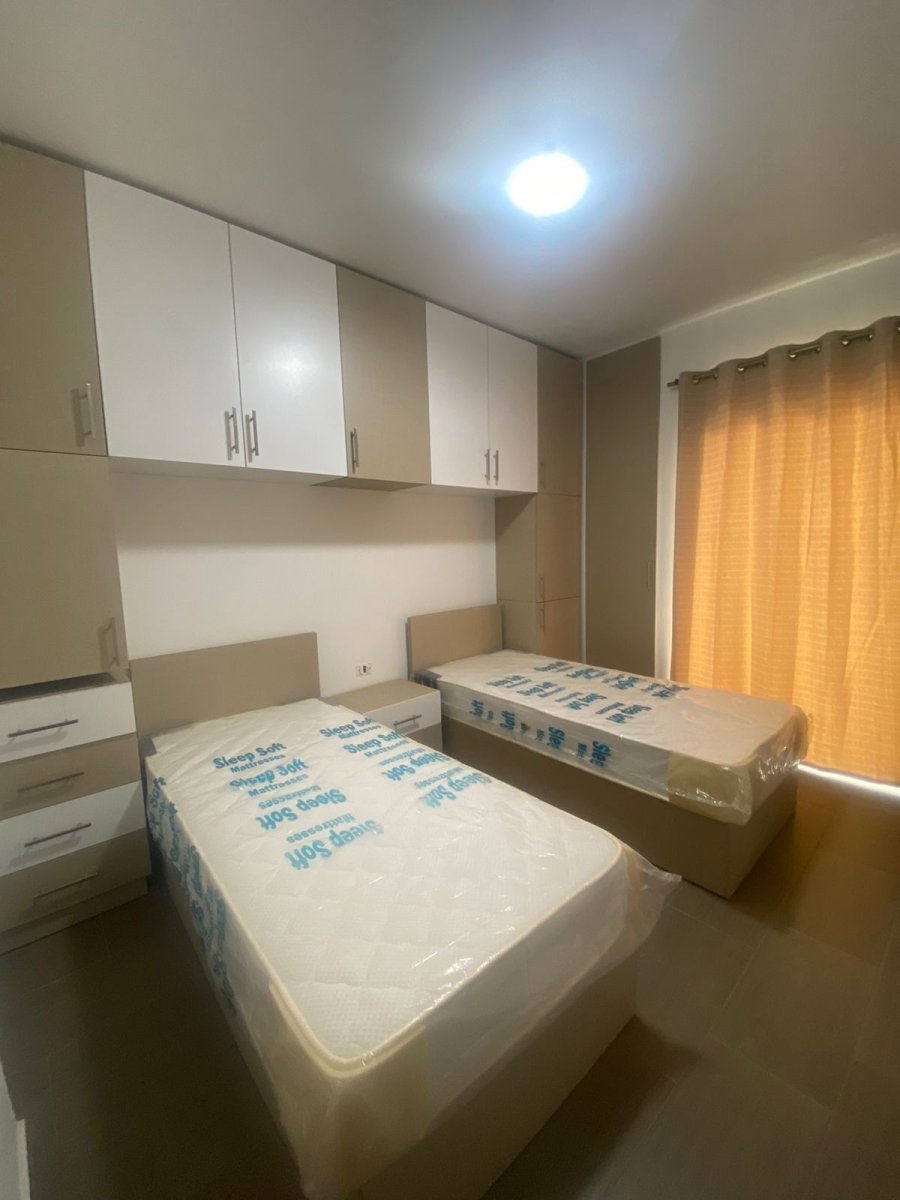 108SQM Apartment for sale in Sarba Jounieh - Keserwan ( fully furnished and decorated ) — photo 8
