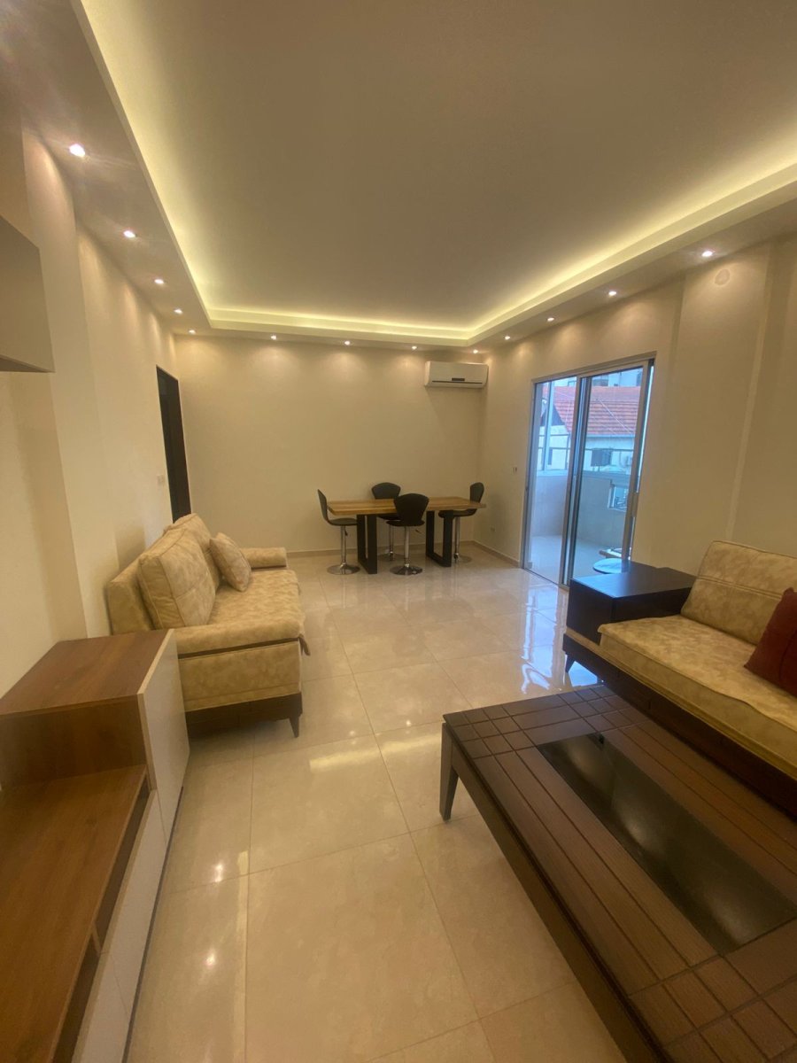 108SQM Apartment for sale in Sarba Jounieh - Keserwan ( fully furnished and decorated ) — photo 2