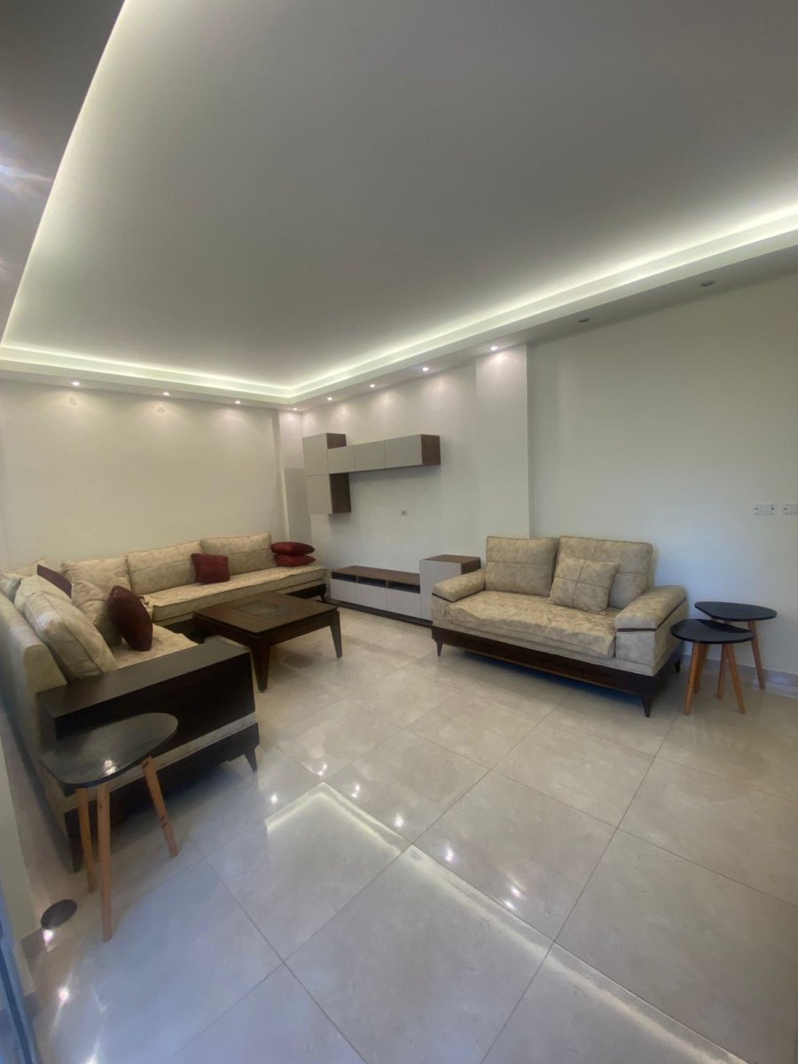 108SQM Apartment for sale in Sarba Jounieh - Keserwan ( fully furnished and decorated ) — Jounieh