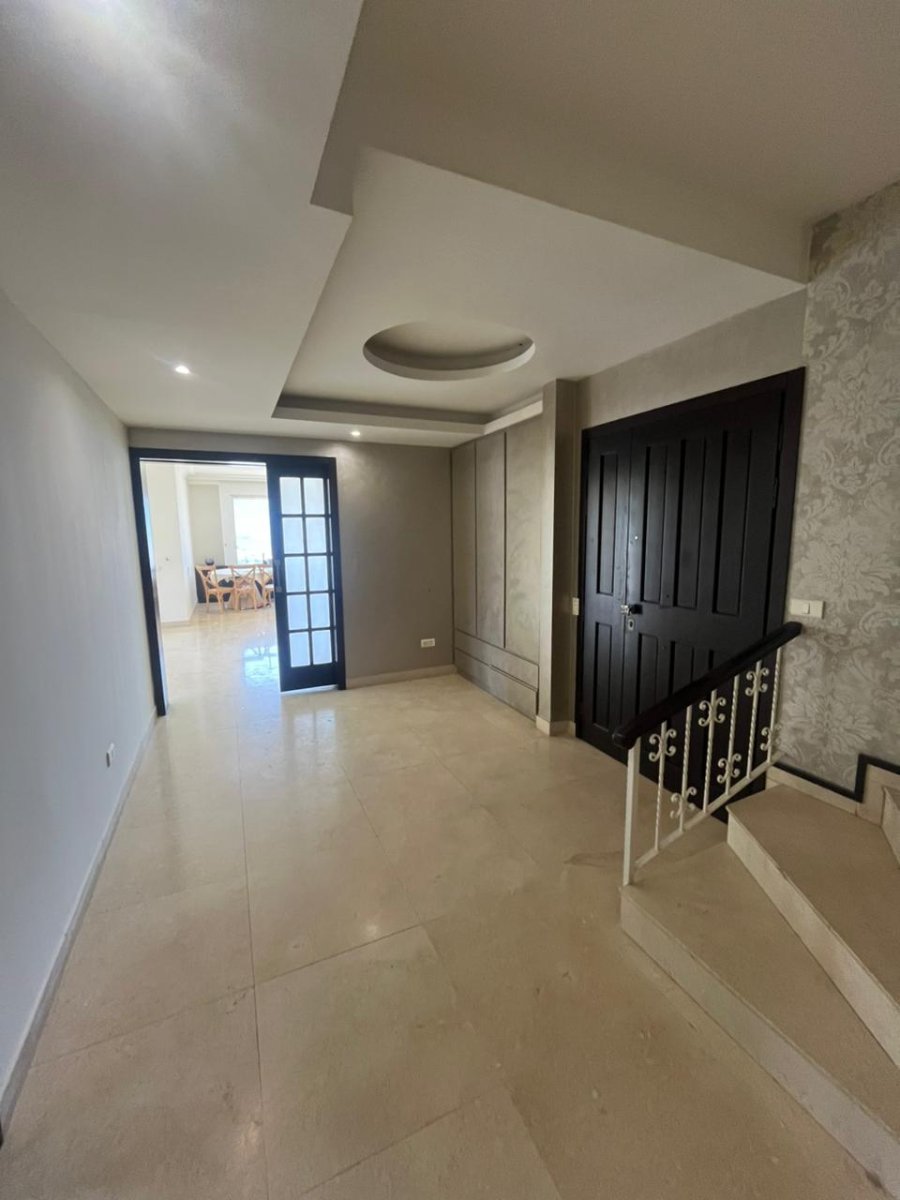 Duplex for sale in Adma with sea and mountain view — main photo