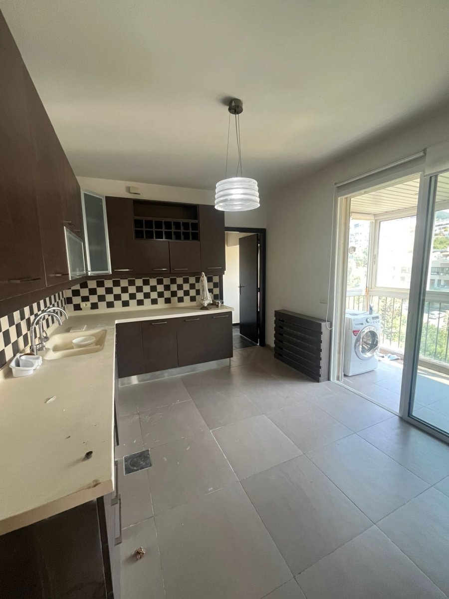 Duplex for sale in Adma with sea and mountain view — photo 4