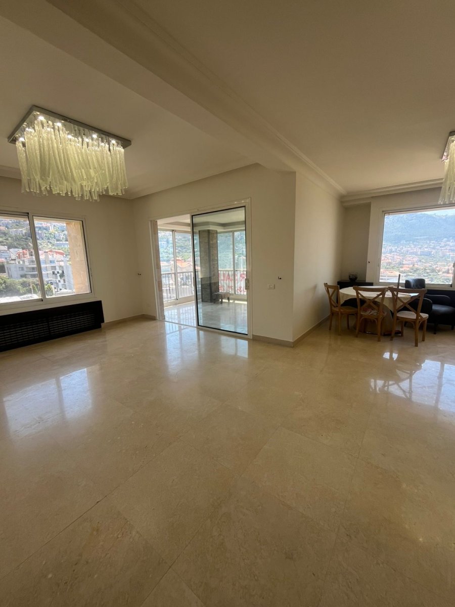 Duplex for sale in Adma with sea and mountain view — photo 7