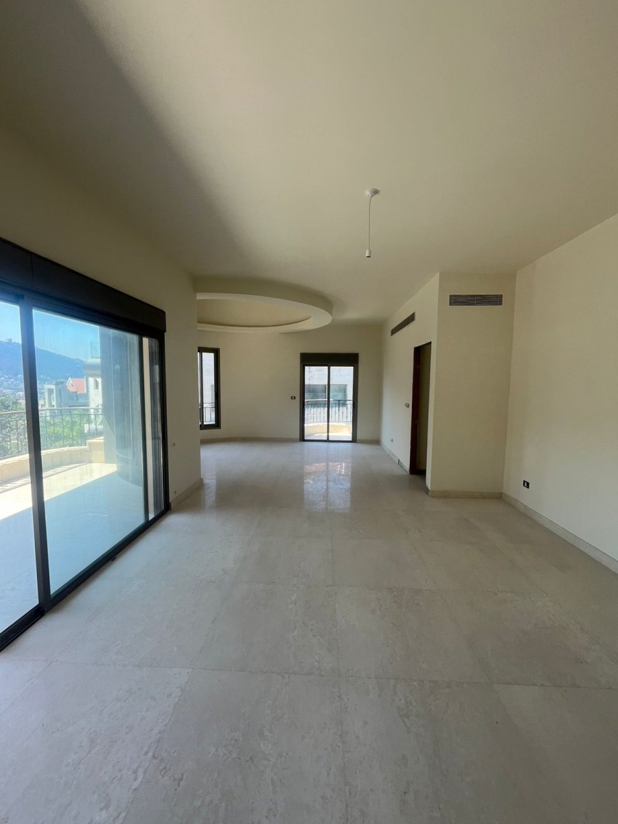 Duplex for sale in Adma with sea and mountain view — photo 8