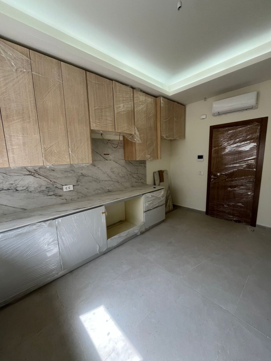 Apartment for sale in Adma with unblockable sea and mountain view — photo 11