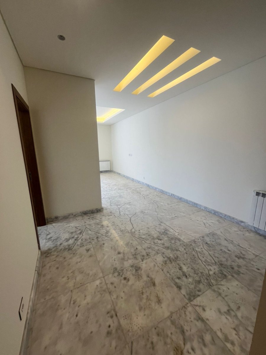 Apartment for sale in Adma with unblockable sea and mountain view — photo 13