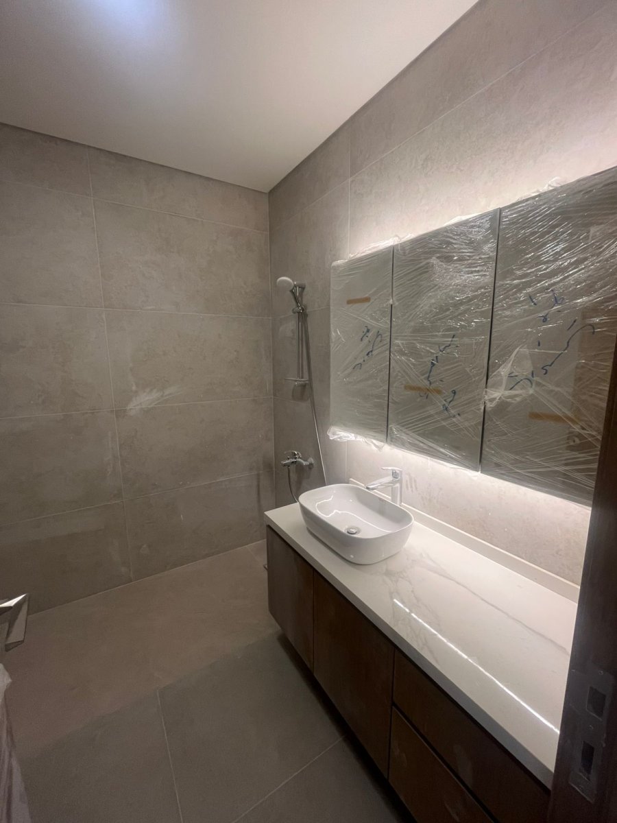 Apartment for sale in Adma with unblockable sea and mountain view — photo 14