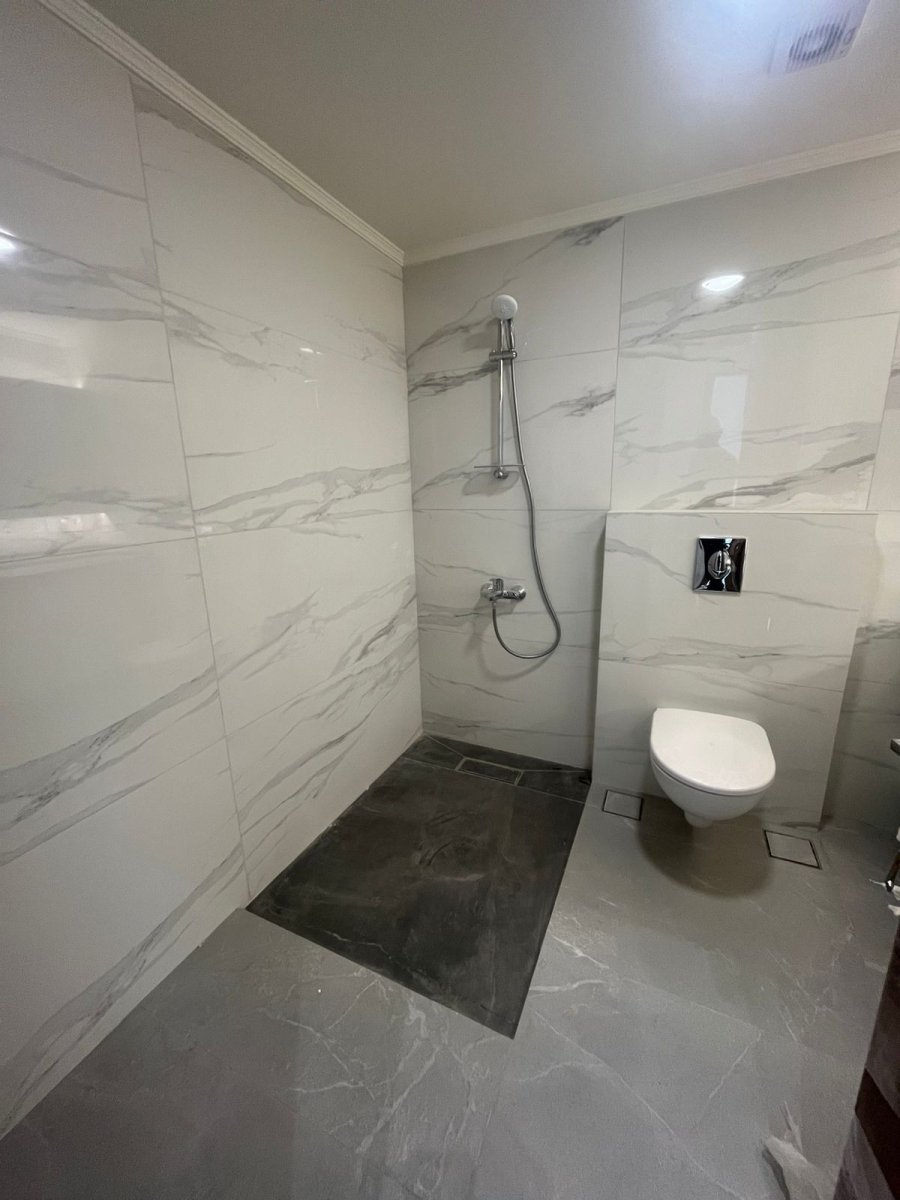 Apartment for sale in Adma with unblockable sea and mountain view — photo 10