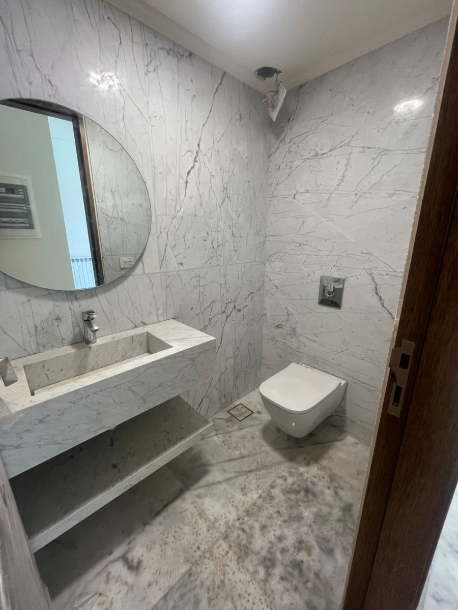Apartment for sale in Adma with unblockable sea and mountain view — photo 8