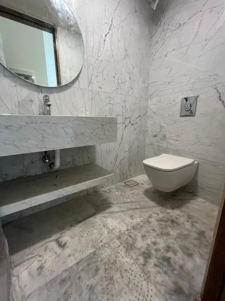 Apartment for sale in Adma with unblockable sea and mountain view — photo 7