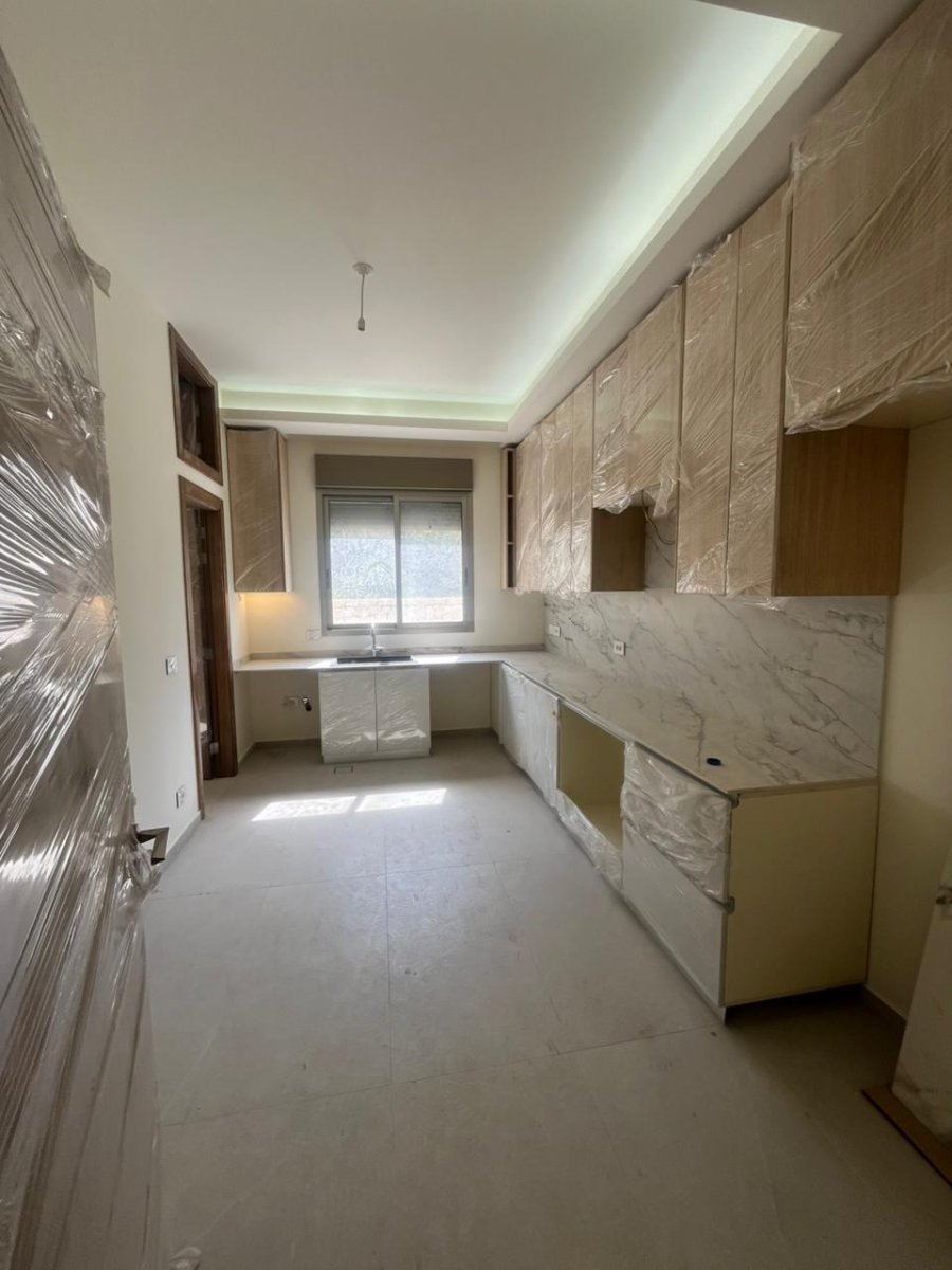 Apartment for sale in Adma with unblockable sea and mountain view — photo 5