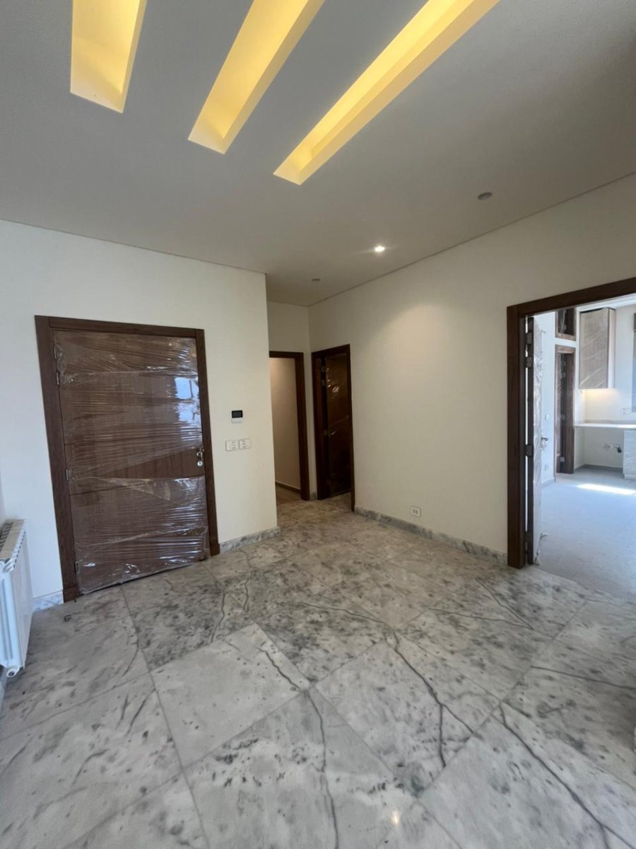 Apartment for sale in Adma with unblockable sea and mountain view — photo 4