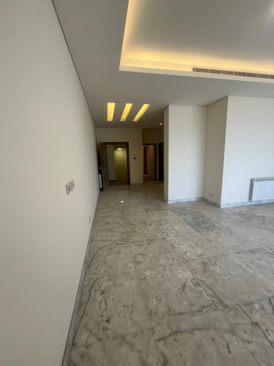 Apartment for sale in Adma with unblockable sea and mountain view — photo 3