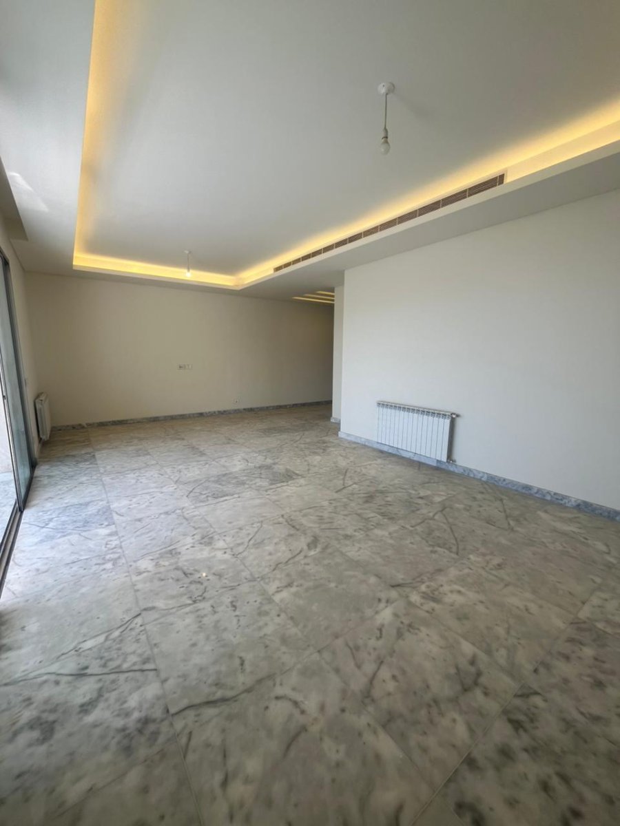 Apartment for sale in Adma with unblockable sea and mountain view — photo 2