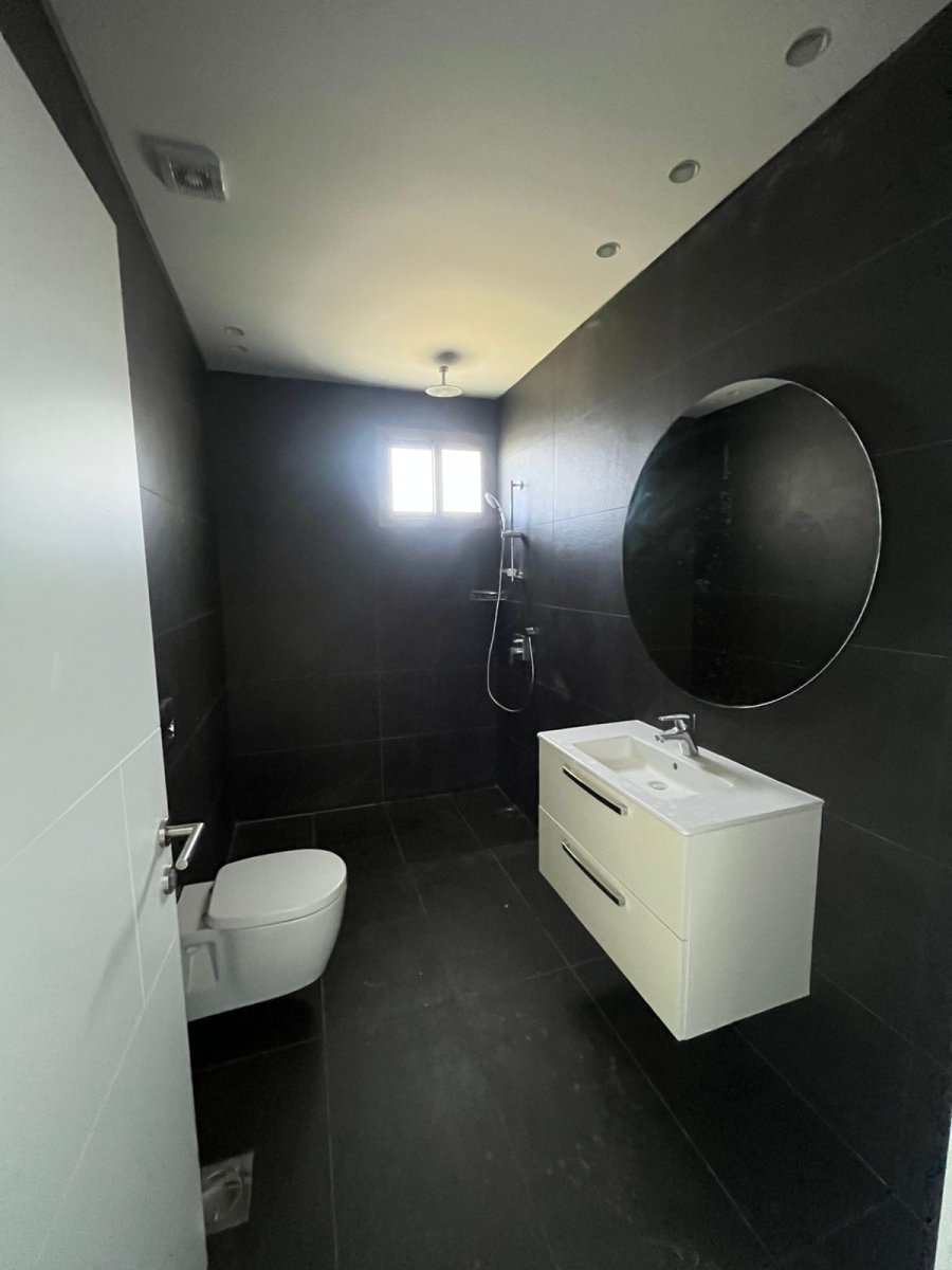 Apartment for rent in Adma with terrace sea and mountain view — photo 10