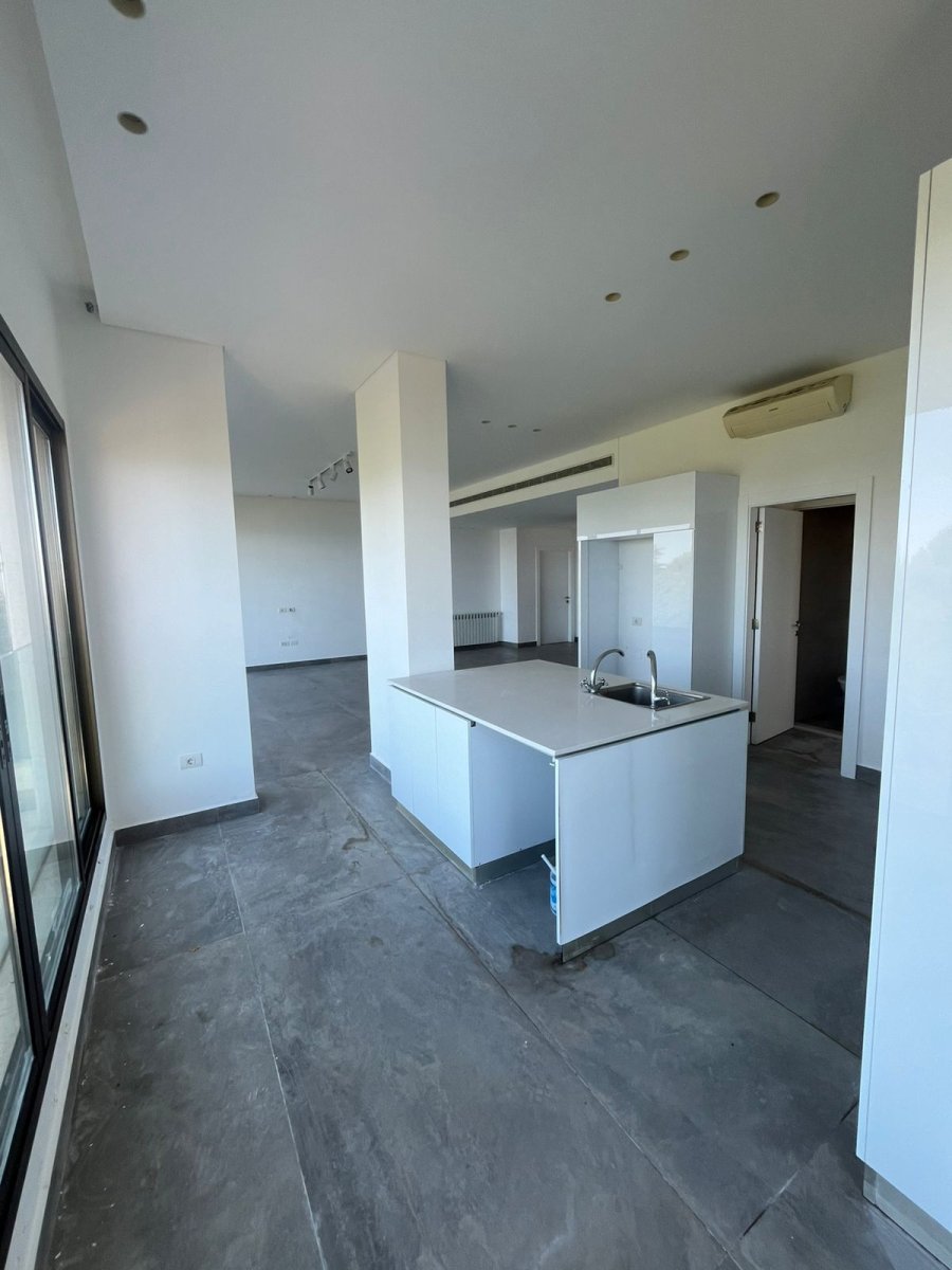 Apartment for rent in Adma with terrace sea and mountain view — photo 8