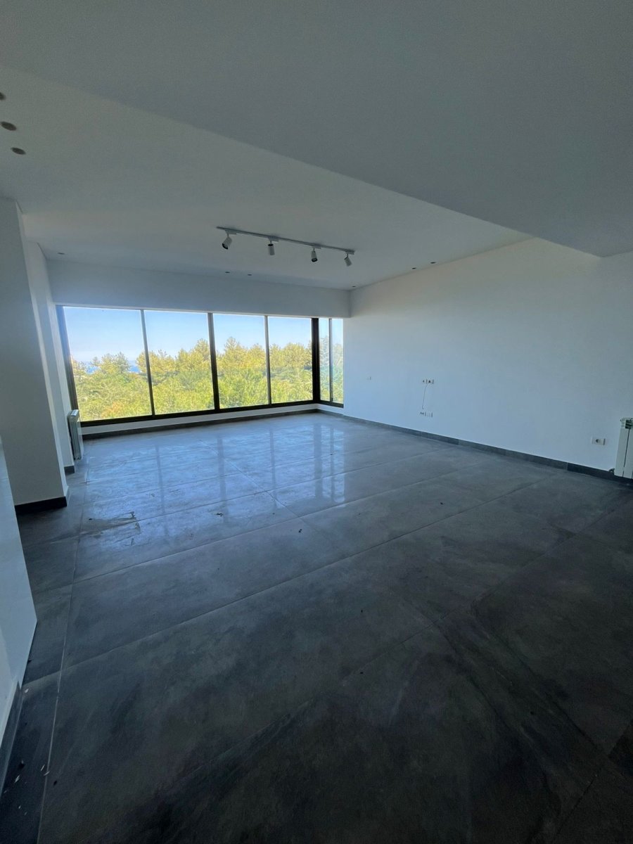 Apartment for rent in Adma with terrace sea and mountain view — photo 3