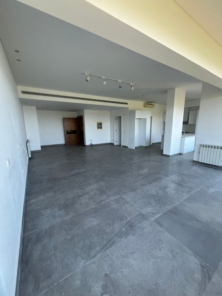 Apartment for rent in Adma with terrace sea and mountain view — photo 2