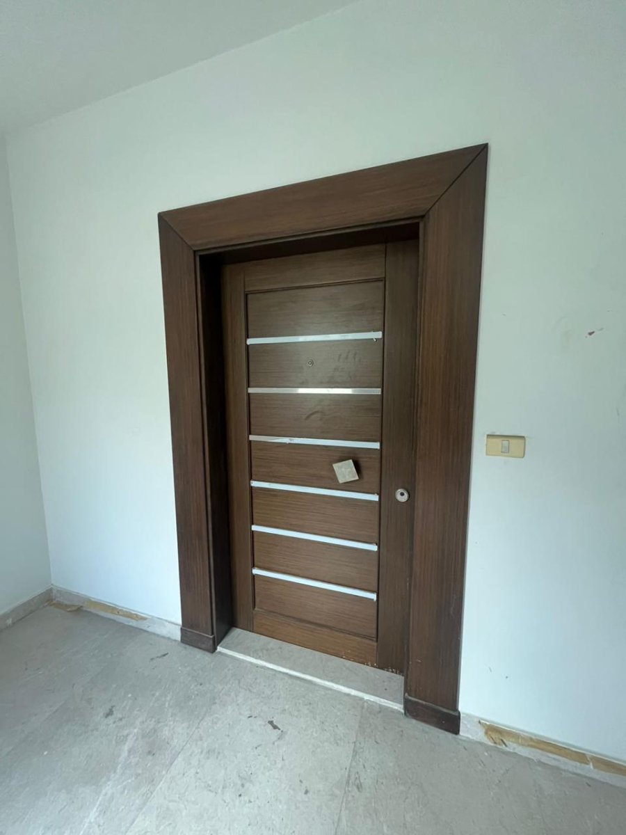 Apartment for sale Adma with open sea view — main photo