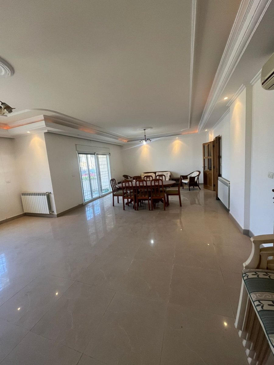 Apartment for sale in Sahel Alma with terrace and private parkings — Sahel Alma
