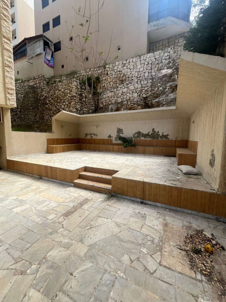 Apartment for sale in Sahel Alma with terrace and private parkings — photo 9