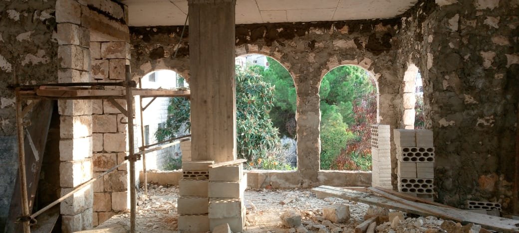 Traditional Town House in the heart of Ghazir for sale — photo 4