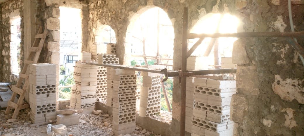 Traditional Town House in the heart of Ghazir for sale — photo 3