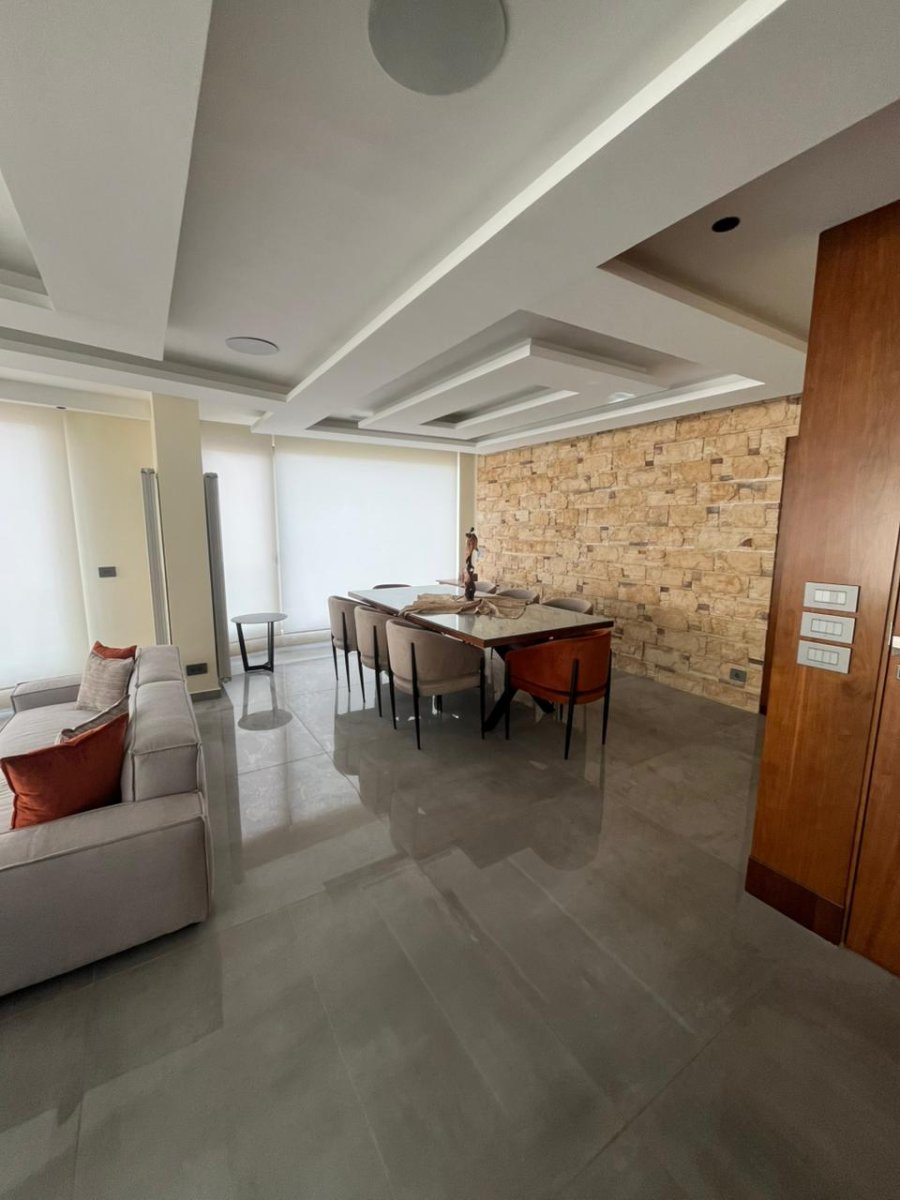 550SQM Triplex with panoramic view for sale in Kfaryassin - Keserwan — photo 5