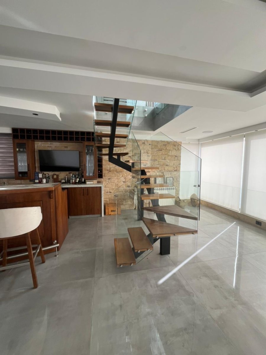 550SQM Triplex with panoramic view for sale in Kfaryassin - Keserwan — photo 4