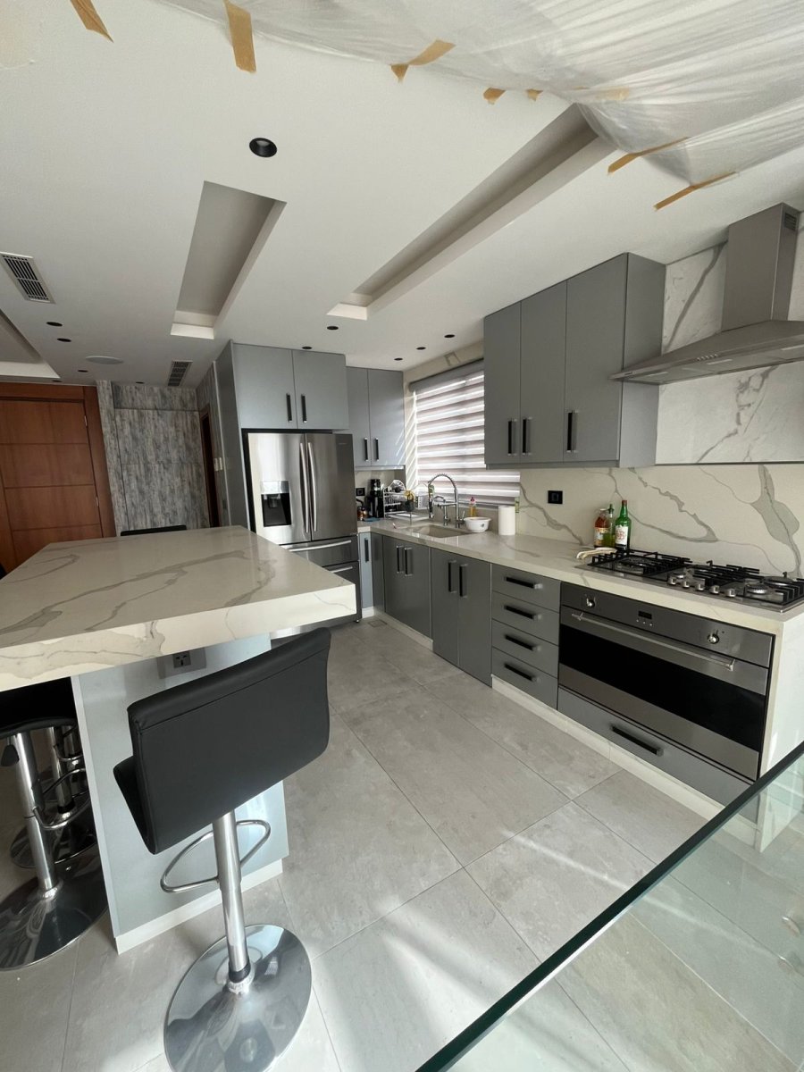 550SQM Triplex with panoramic view for sale in Kfaryassin - Keserwan — photo 6