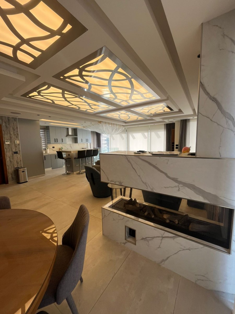 550SQM Triplex with panoramic view for sale in Kfaryassin - Keserwan — photo 7