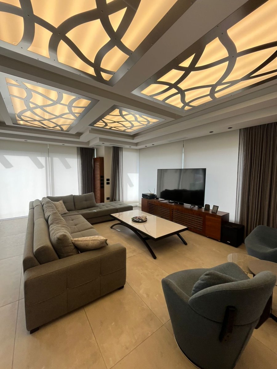 550SQM Triplex with panoramic view for sale in Kfaryassin - Keserwan — photo 8